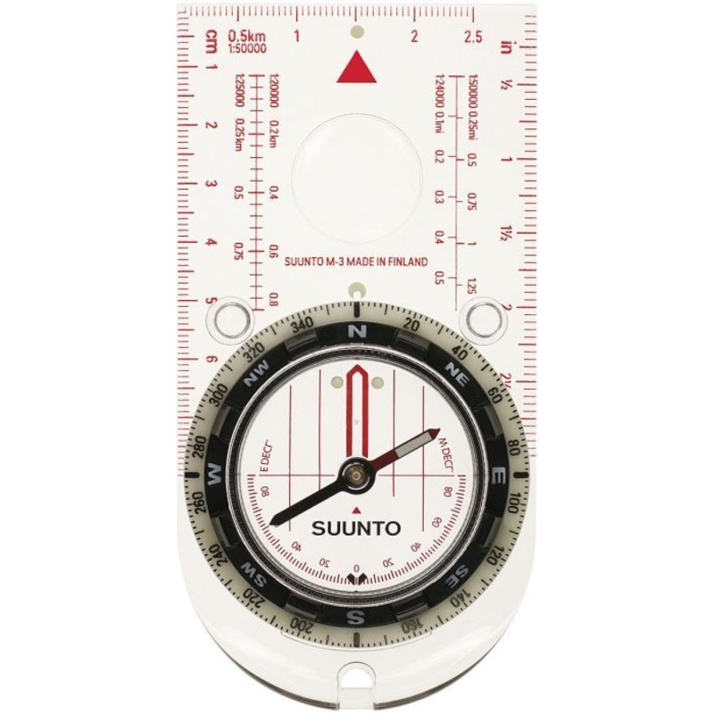Suunto M-3NH Leader Compass