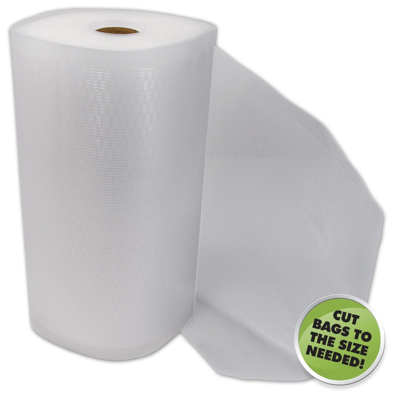 WESTON Vacuum Seal 11 x 50' Bags