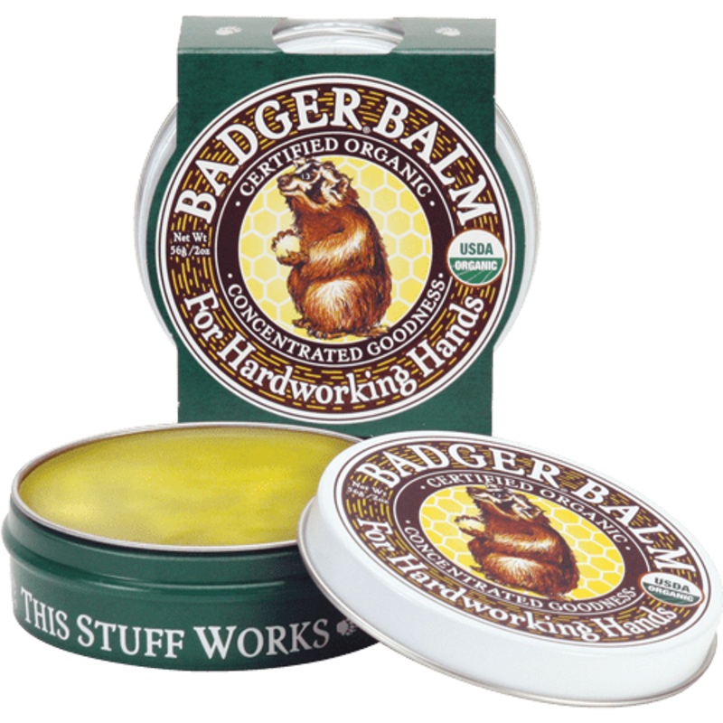 Badger Balm Tin|0.75 Oz
