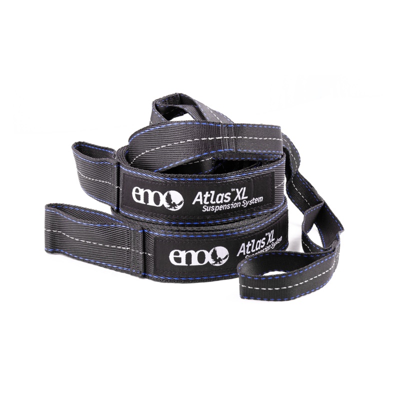 Eno Atlas Xl Suspension System