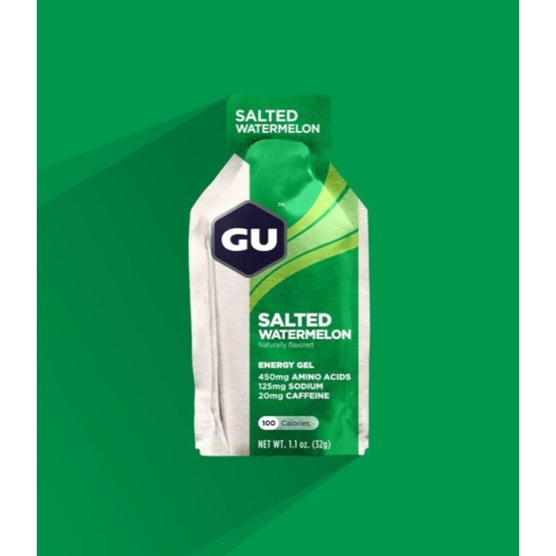 Gu Salted Watermelon