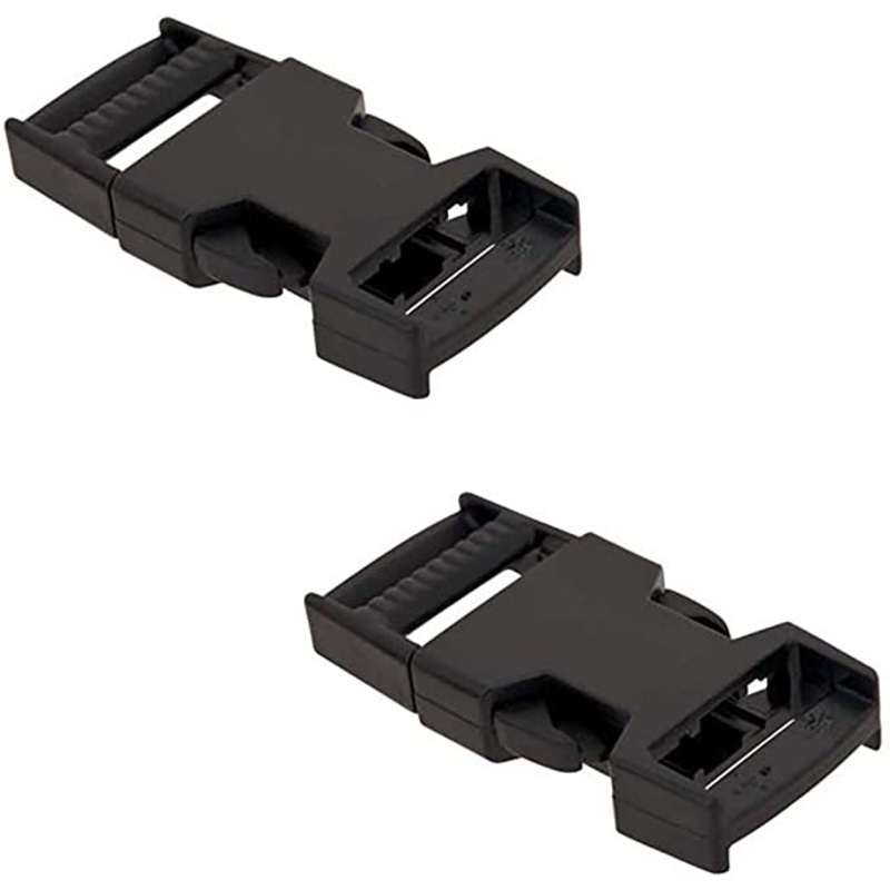 Peregrine Outfitters Side Rel Buckle 1 2Pk
