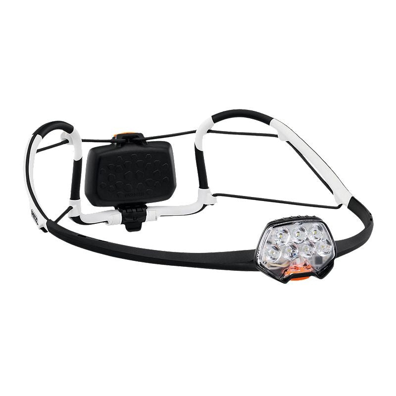 Petzl Iko Headlamp|Black