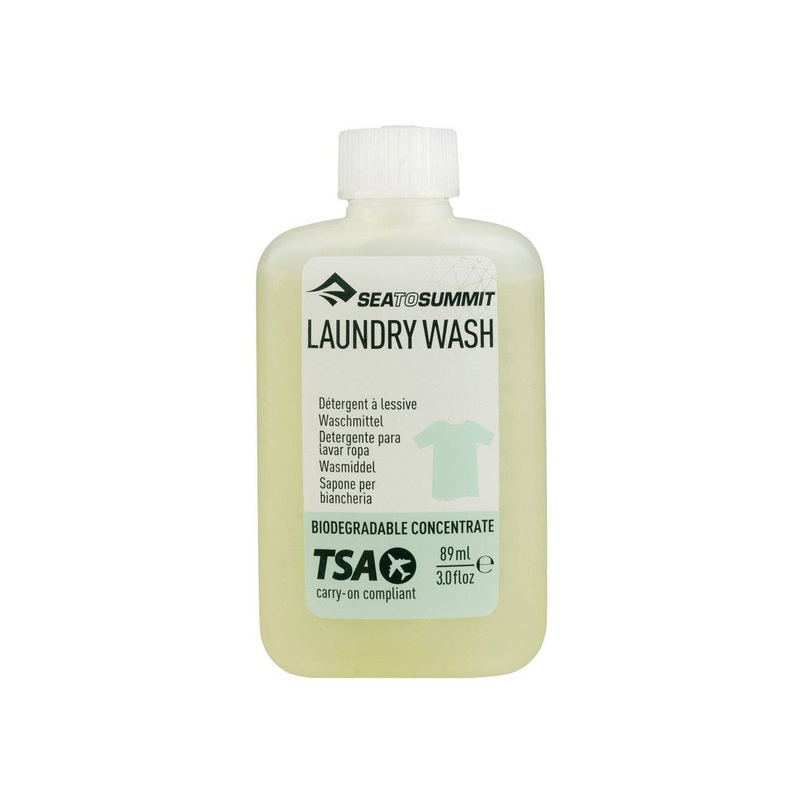 Sea To Summit Trek And Travel Liquid Landry Wash