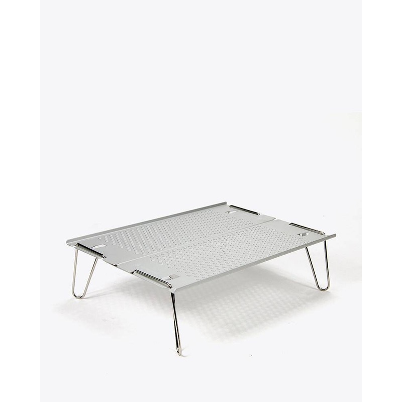 Snow Peak Ozen Solo Table