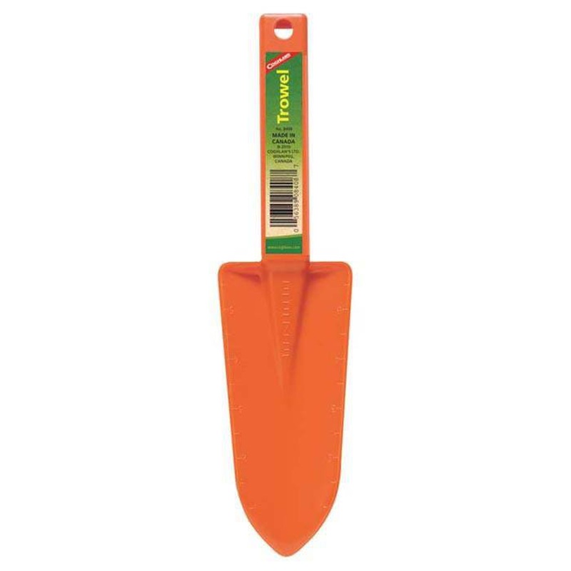 Coghlan's Back Packers Trowel