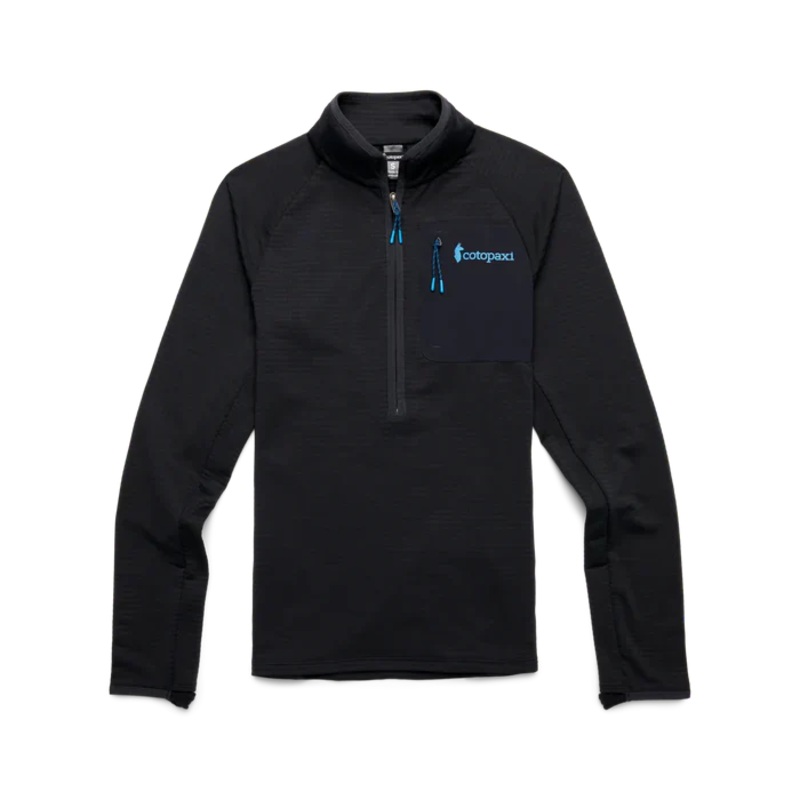 Cotopaxi Otero Fleece Half-Zip Pullover Men's