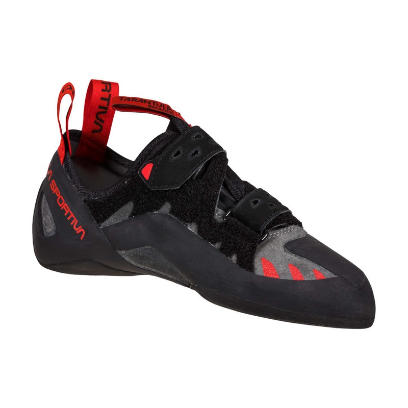 La sportiva Tarantula Boulder|Metal/Sunset|41.5|42|43|43.5|44|45.5|46|46.5