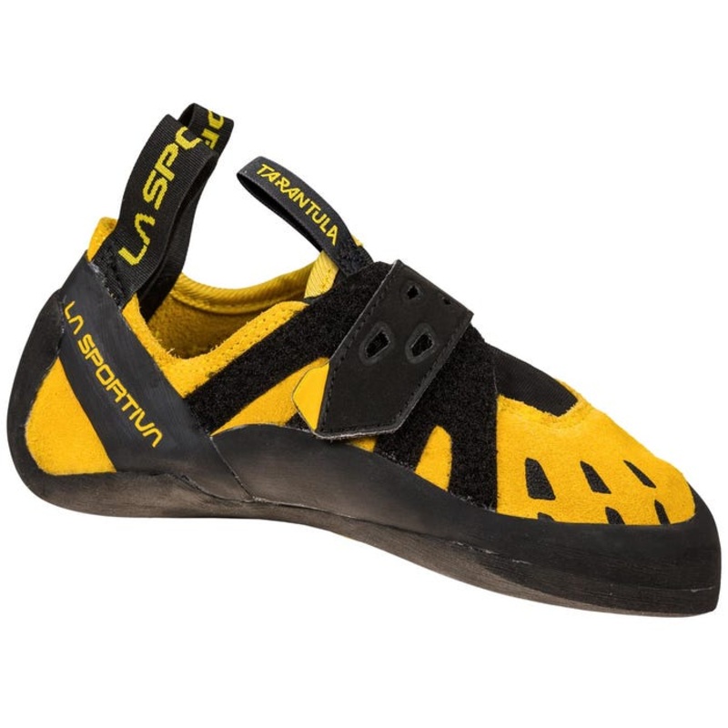 La Sportiva Tarantula JR|Yellow/Black|28|30