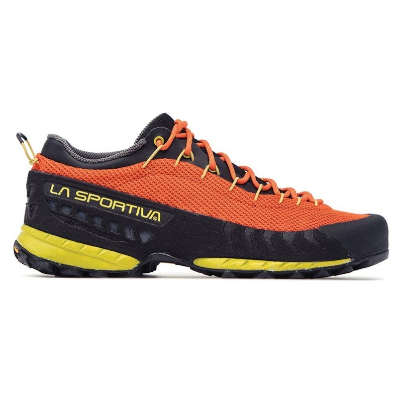 La Sportiva Tx3 Men's|Spicy/Orange|41.5|42|42.5|43|43.5|44|44.5|45|45.5|46|46.5|47