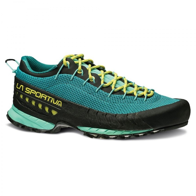La Sportiva TX3 Women's|Emerald/Mint|38|38.5|39|39.5|40|40.5|41|42
