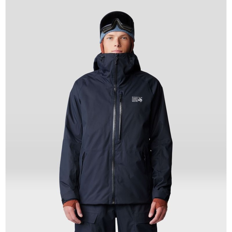 Mountain Hardwear FireFall Jacket Men's