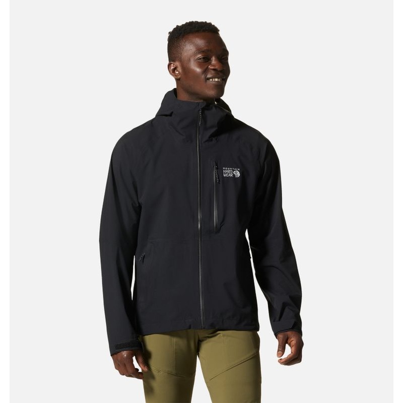 Mountain Hardwear Stretch Ozonic Jacket Men's