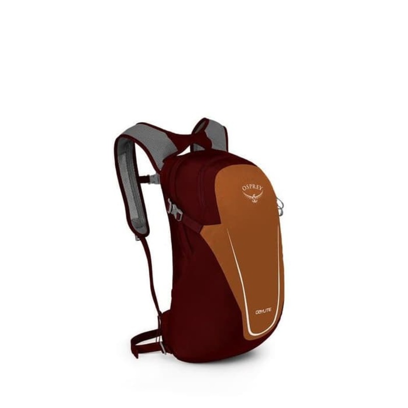 Osprey Daylite|O/S|Magma Orange/Real Red