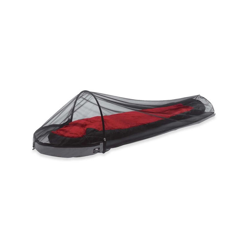 Outdoor Research Bug Bivy|1SIZE|BLACK