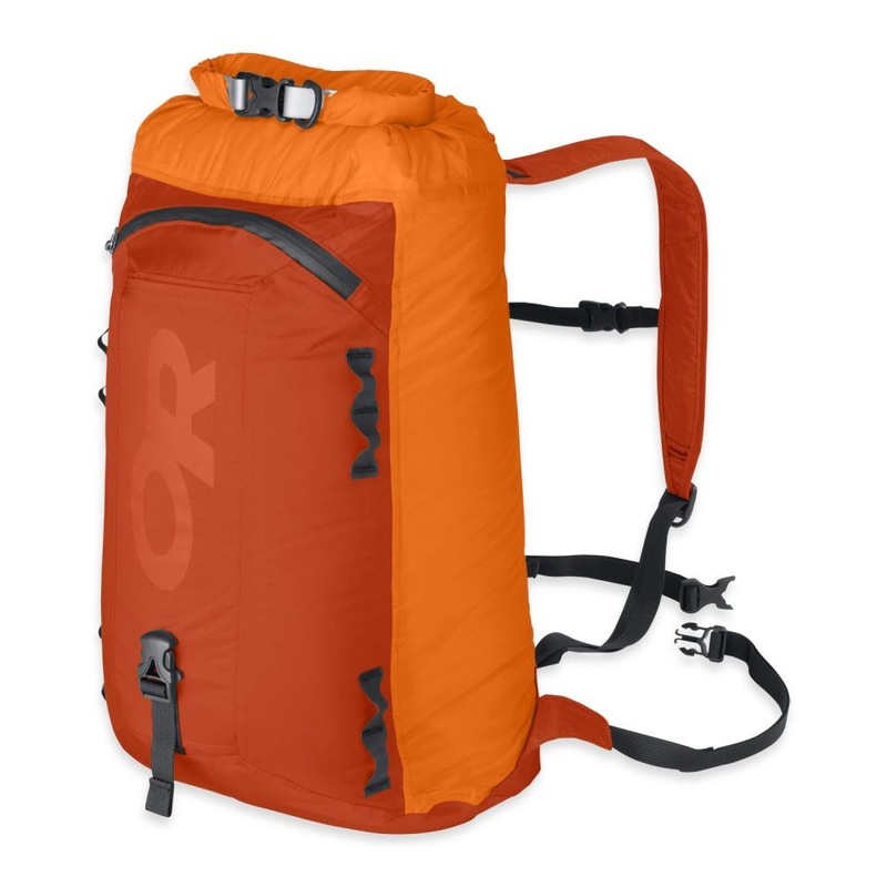 Outdoor Research DRY PEAK BAGGER