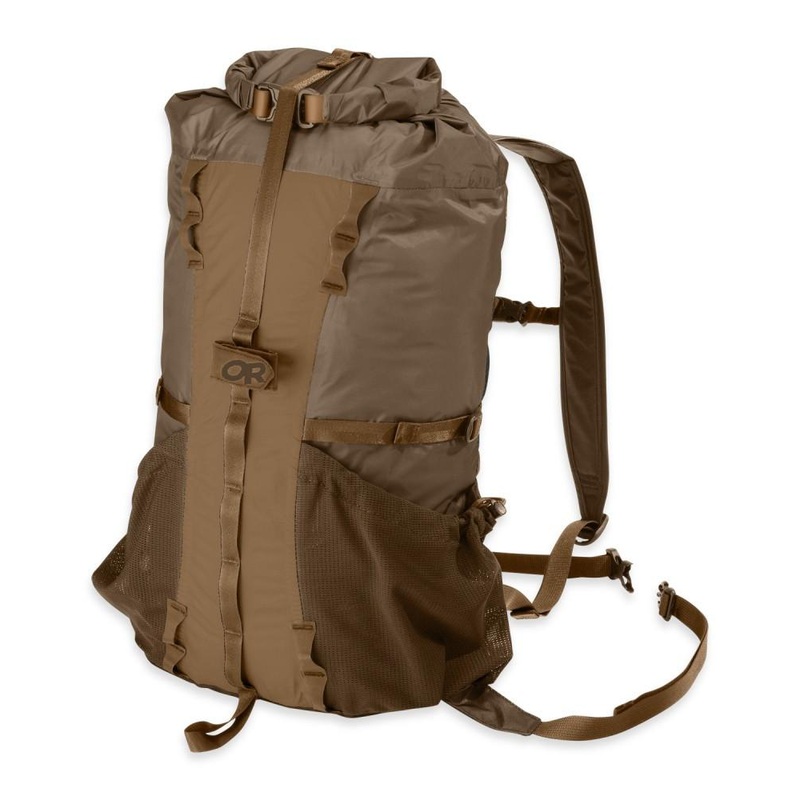 Outdoor Research DRYCOMP SUMMIT SACK