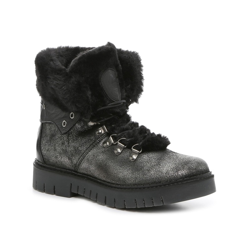Pajar Penny Women's|Black|6|7
