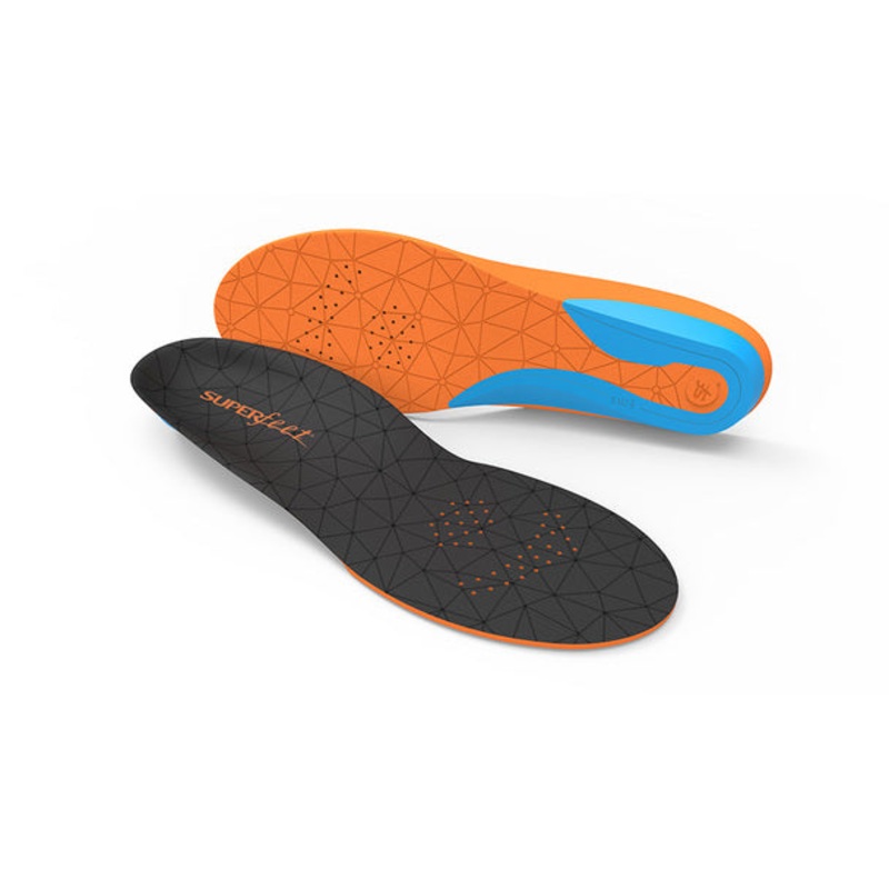 Superfeet All-Purpose Cushion|F (11.5-13)