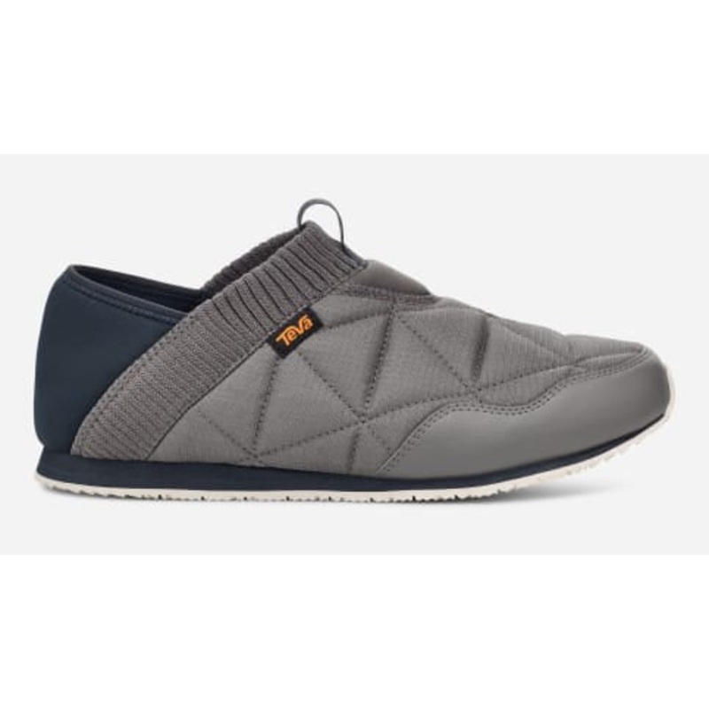 Teva Reember Shoes all gender|Dark Gull Grey|8|9|10|11|12|13