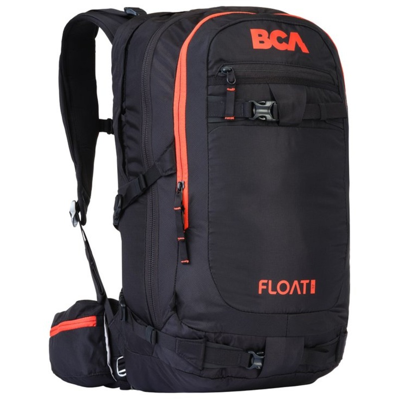 BCA Float 32 2.0 Airbag|Black