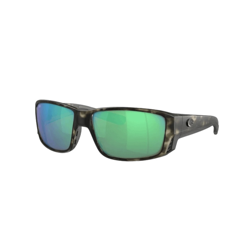 Costa Del Mar Tuna Alley Pro Sunglasses