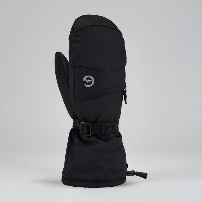 Gordini Da Goose Gore-Tex Down Mitt Men's