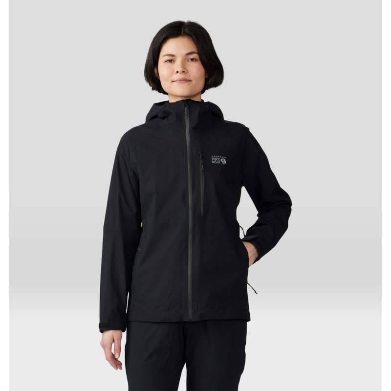 Mountain Hardwear Stretch Ozonic Jacket Women's