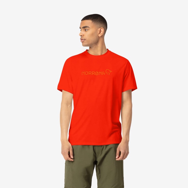 Norrna Tech T-Shirt Men's|Arednalin|S