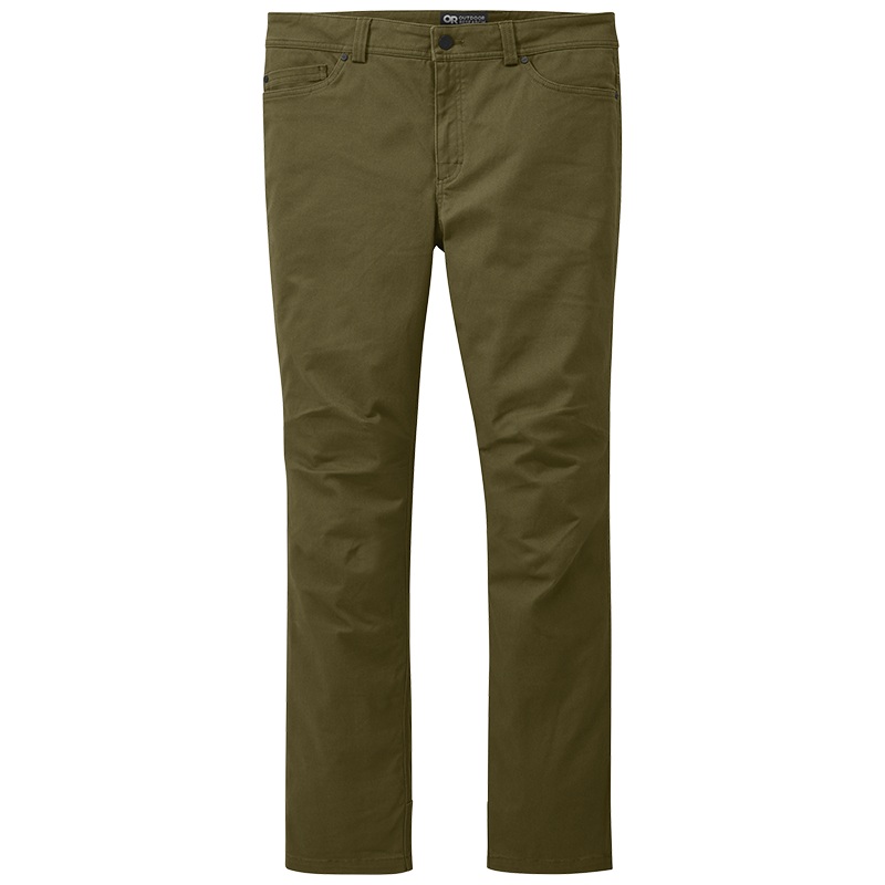 Outdoor Research Men's Goldbar Pants