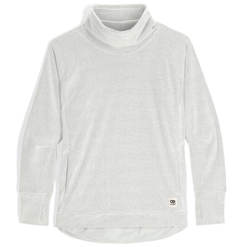 Outdoor Research Trail Mix Cowl Pullover-Plus Women's