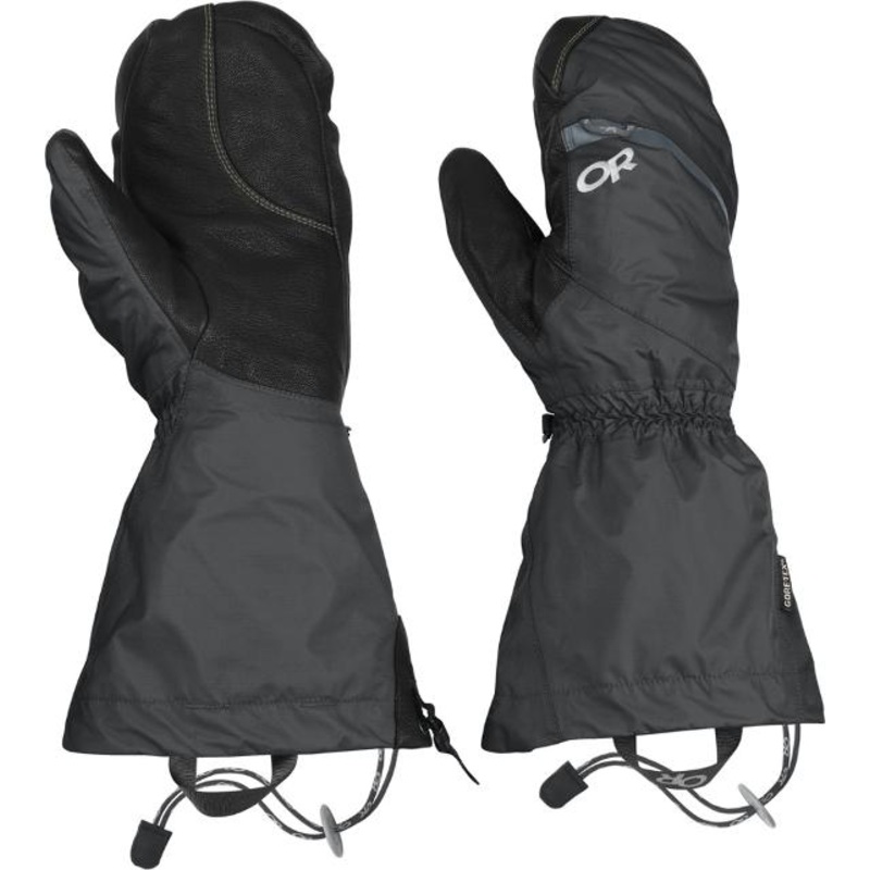 Outdoor Research Women's Alti II GORE-TEX Mitts
