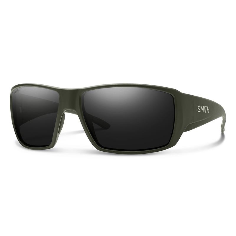 Smith Guides Choice Unisex Sunglass