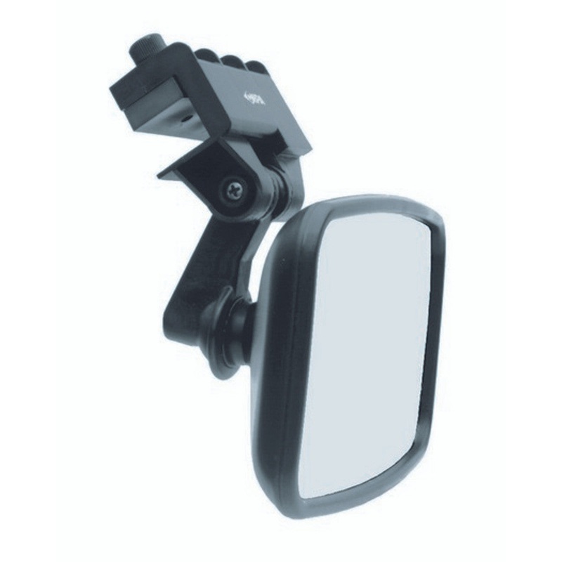 Cipa Safety Boat Mirror 4.25X8