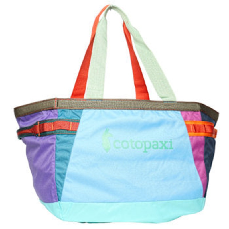 Cotopaxi Allpa 30L Gear Hauler Tote - Del Da