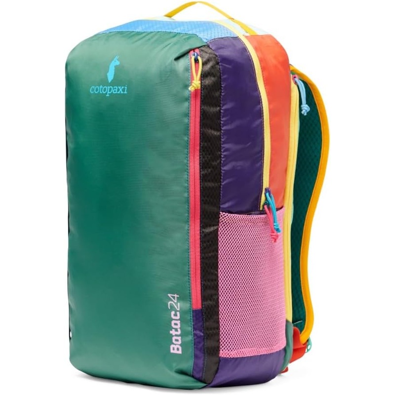 Cotopaxi Batac 24L Backpack|Del Dia