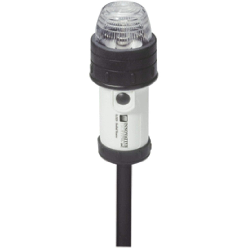 Innovative Lighting Stern Light W/C Clamp