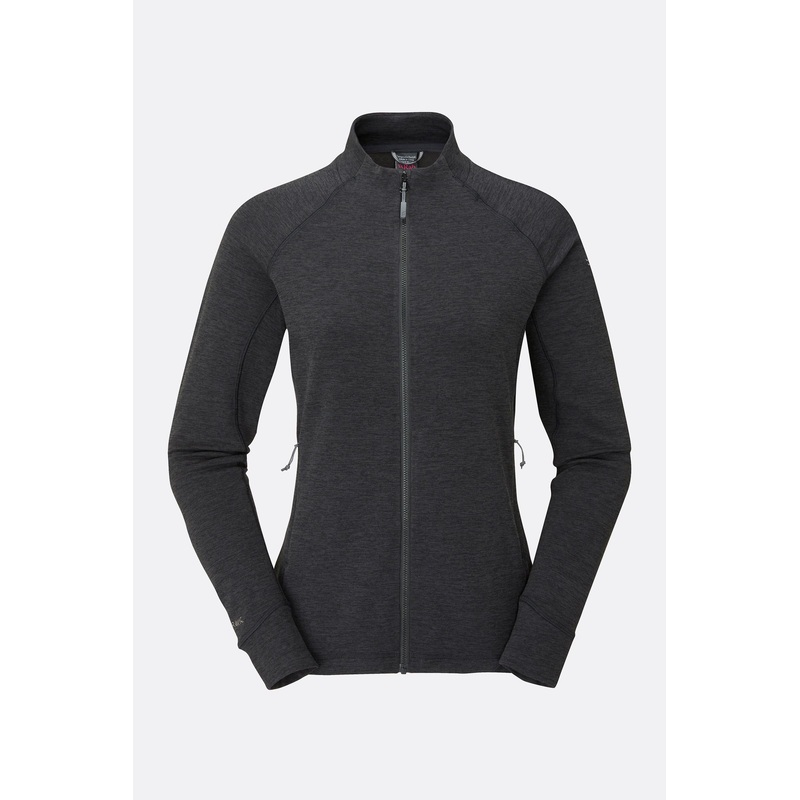 Rab Nexus Jacket Women's|Black|XS|S|M|L