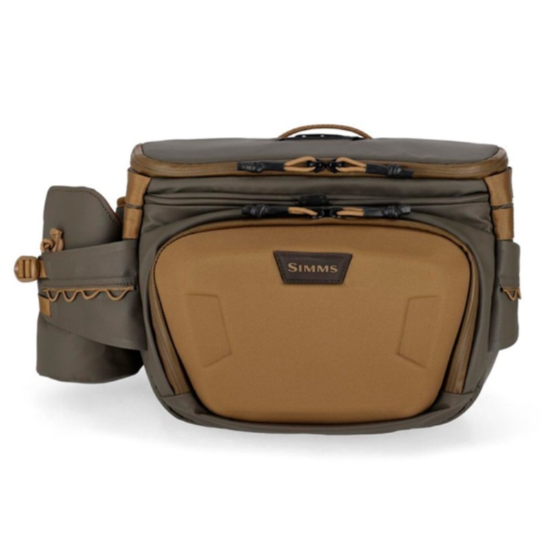 Simms Headwaters Hip Pack|Hickory