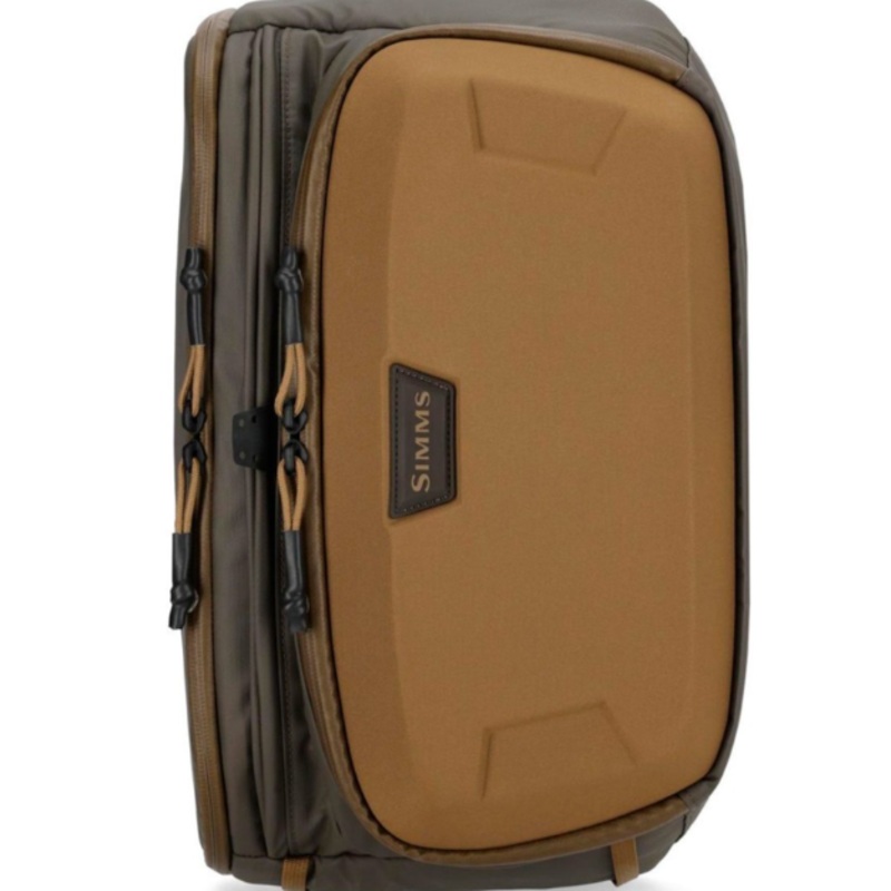 Simms Headwaters Sling Pack|Hickory