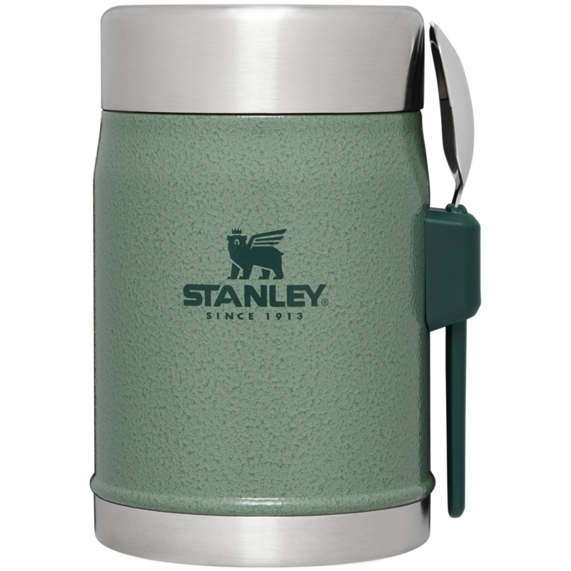 Stanley Classic Legendary Food Jar + Spork | 14 OZ