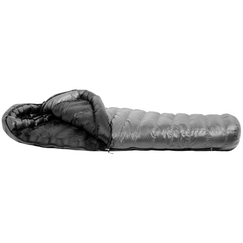Western Mountaineering Kodiak Microfiber -18C Sleeping Bag