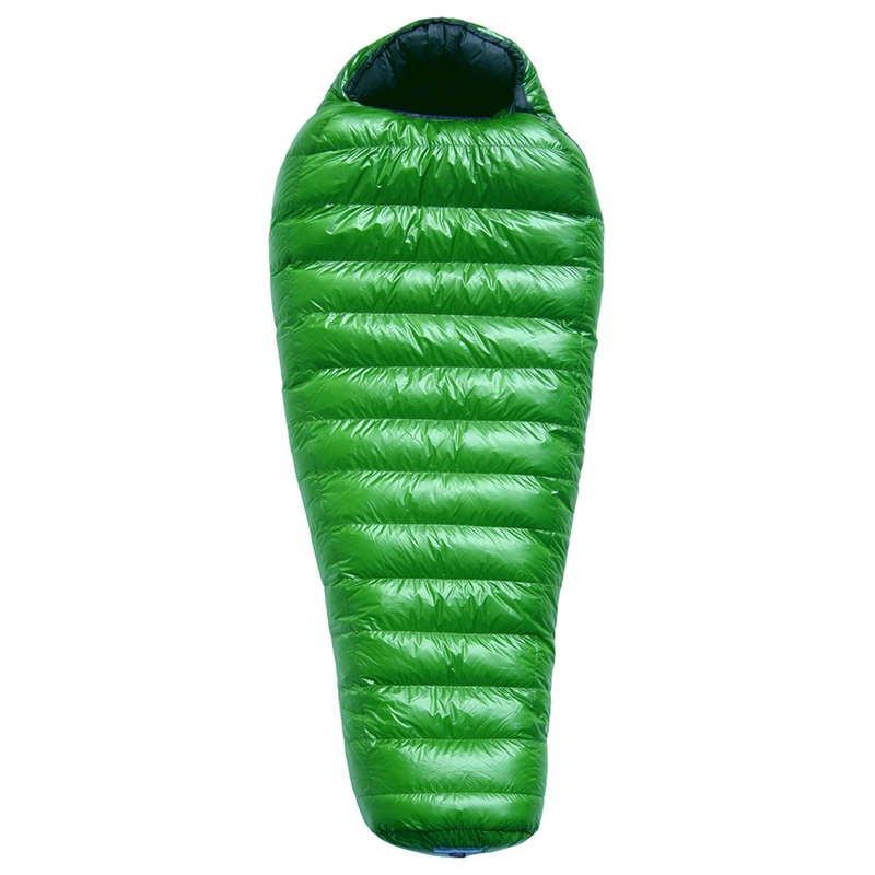 Western Mountaineering VersaLite -12C Sleeping Bag