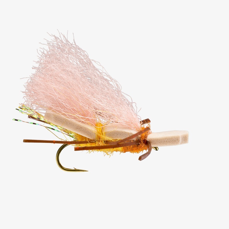 Farbank Chubby Norm Fly|6|8