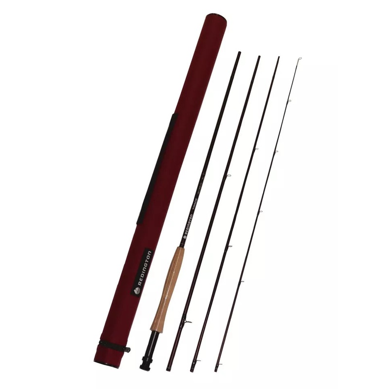 Redington Classic Trout 386-4 Fly Rod