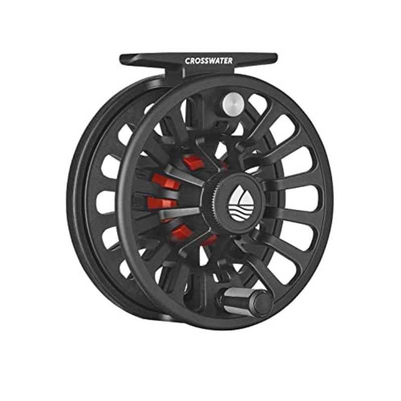 Redington Crosswater IV Fly Reel Durable Fly Fishing Reel