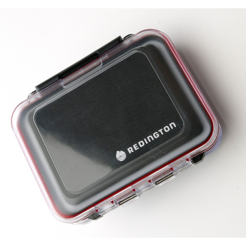 Redington Fly Box Medium Double Sided Wit Slit Foam