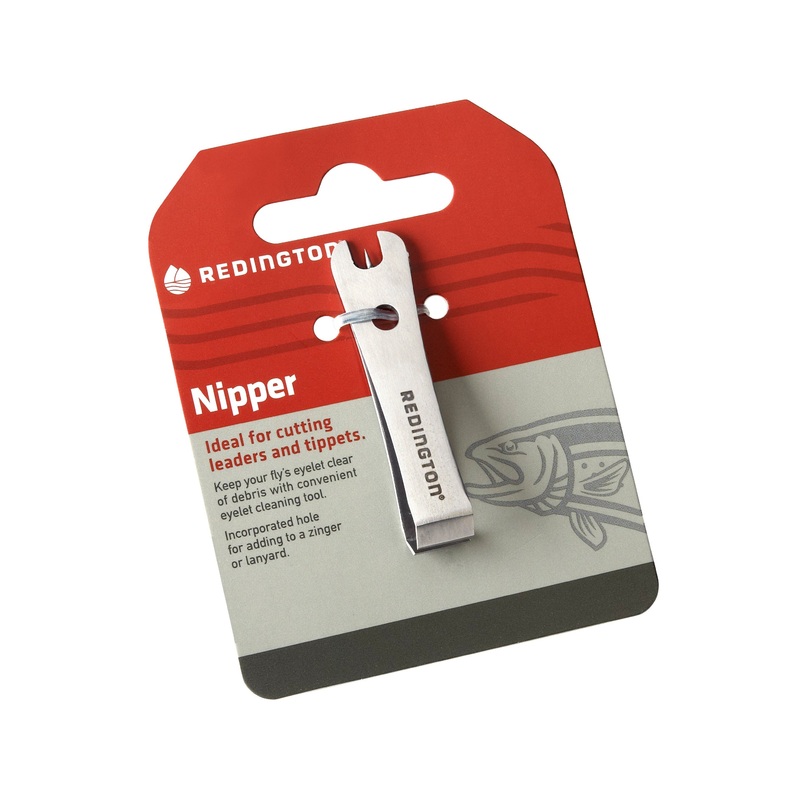 Redington Nipper With Eye Needle