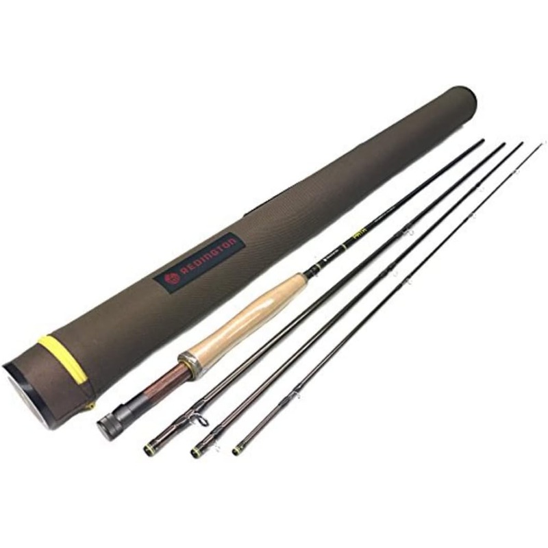 Redington Path Fly Fishing Rod with Tube