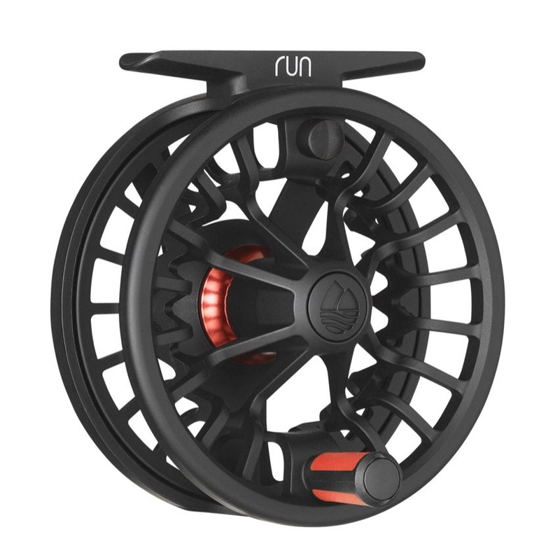 Redington Run Fly Reel|Default